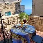 Maison T3, Quartier Des Peintres, Calme Et Standing, Patio Privé, Clim Et Wifi Appartamento Collioure