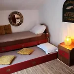Appartamento Maison T3, Quartier Des Peintres, Calme Et Standing, Patio Privé, Clim Et Wifi Collioure