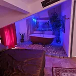 Maison T3, Quartier Des Peintres, Calme Et Standing, Patio Privé, Clim Et Wifi * Collioure