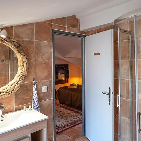 Maison T3, Quartier Des Peintres, Calme Et Standing, Patio Prive, Clim Et Wifi Apartman *