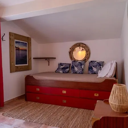 Maison T3, Quartier Des Peintres, Calme Et Standing, Patio Prive, Clim Et Wifi Apartman *