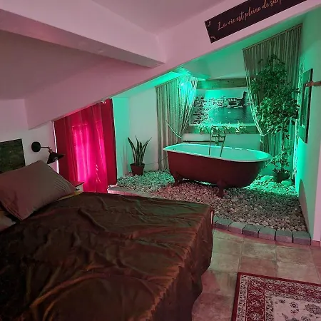 Maison T3, Quartier Des Peintres, Calme Et Standing, Patio Prive, Clim Et Wifi Apartman Collioure