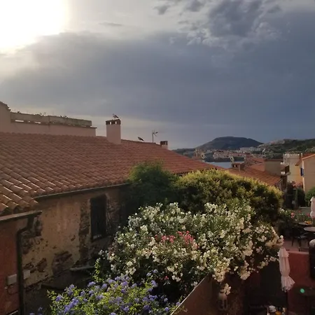 Maison T3, Quartier Des Peintres, Calme Et Standing, Patio Prive, Clim Et Wifi Lejlighed *