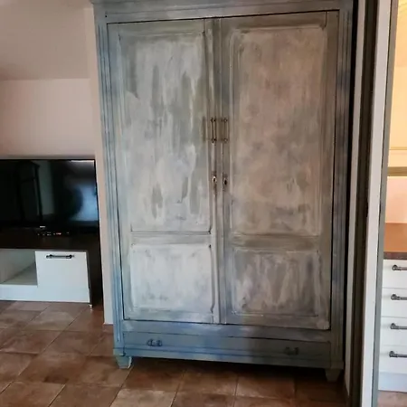 Apartman Maison T3, Quartier Des Peintres, Calme Et Standing, Patio Prive, Clim Et Wifi