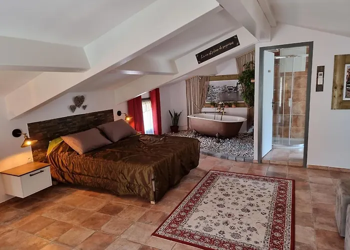 Διαμέρισμα Maison T3, Quartier Des Peintres, Calme Et Standing, Patio Prive, Clim Et Wifi Κολιούρ